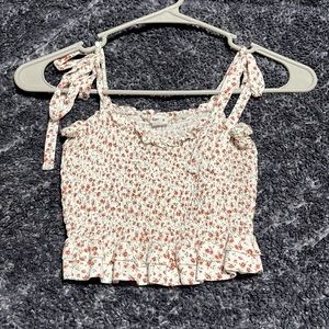 garage shirt XS worn 1x